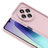 Zipax Xiaomi Redmi 14C Kılıf Silikon Kapak Zr-Ananas - 1