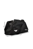 Walkway Siyah Unisex Spor Çanta - 4