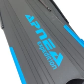 Apnea Expedition Dalış Paleti  SİYAH 40-41 - 2