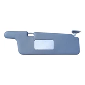 Toyota Corolla 1992-1998 Sağ Yolcu Tarafı Güneşlik Gri Renk thumbnail 1