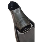 Apnea Expedition Dalış Paleti SİYAH 40-41 - 3