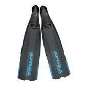 Apnea Expedition Dalış Paleti  SİYAH 40-41 - 1