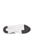 Slazenger Beyaz Fileli Hafif Erkek Spor Ayakkabı - 5