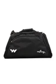 Walkway Siyah Unisex Spor Çanta - 1