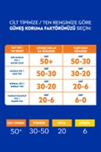 Nivea Sun Güneş Kremi Spf50 200 ml Sprey, Çok Yüksek Güneş Koruyucu Ve 48 Saat Nemlendirme - 6