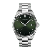 T1504101109100 Tissot PR 100 Erkek Kol Saati T150.410.11.091.00 thumbnail 1