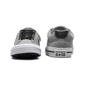 Converse A10548C Sport Casual Ayakkabı Gri - 3
