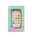 Ses Kaydeden Neşeli Telefon - 2