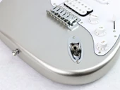 SMİGER ELEKTRO GİTAR L-G2 SİLVER thumbnail 4