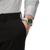 T1504101109100 Tissot PR 100 Erkek Kol Saati T150.410.11.091.00 thumbnail 3