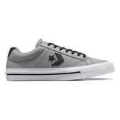Converse A10548C Sport Casual Ayakkabı Gri - 1