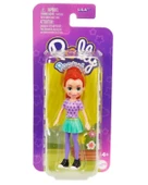 Polly Pocket ve Arkadaşları Serisi Lila HKV78 - 1
