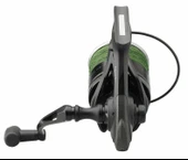 YekOutdoor Göl Oltası Seti Prologic C-Series 13FT 390cm 3 Parça&Dam Quick Darkside 4B Spod 7000S FD 3+1BB Olta Makinesi - 7