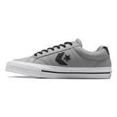 Converse A10548C Sport Casual Ayakkabı Gri - 2