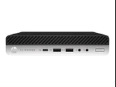 HP Elitedesk 800 G2 Mini PC İ5 6.Nesil 8 GB Ram 256 SSD WİFİ- Outlet - 2