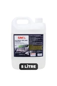 SMX Inox Temizleyici/krom Temizleyici/nikelaj Temizleyici 5 Lt thumbnail 1
