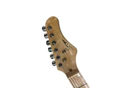 SMİGER ELEKTRO GİTAR L G2 TBK thumbnail 3