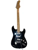 SMİGER ELEKTRO GİTAR L G2 TBK thumbnail 1