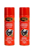 SMX Susuz Motor Temizleme Spreyi 2 Adet (2x500 Ml) thumbnail 1