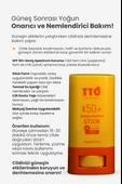 Tto Güneş Koruyucu Stick 50spf Uva Uvb Koruma - 3