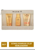 Nuxe Sun Seyahat Seti - 1