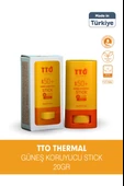 Tto Güneş Koruyucu Stick 50spf Uva Uvb Koruma - 1