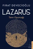 Lazarus - Fırat Devecioğlu - 1