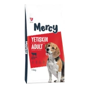 Mercy Biftekli Yetişkin Köpek Maması 15 kg - 1