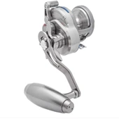 DAIWA SALTIGA 2015 15HL SJ ÇIKRIK MAKARA (SOL EL) - 1