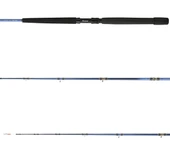 Daiwa Tanacom 1.80m 150-800gr 2P Bot Kamışı - 2