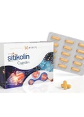 Haver Sitikolin Cognizin 250 mg - 1