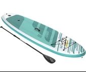 Bestway Hydro Force 65346 Şişme Paddle Board Ayakta Kürekli Sörf Set 305x84x15 cm - 5
