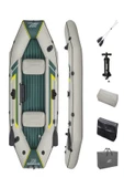 Bestway 65160 Hydro-force Ranger Elite 3 Kişilik Raft Set Şişme Bot 295*130*46cm Full - 1