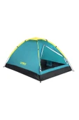 Bestway Pavillo 68085 3 Kişilik Çadır 210*210*130CM - 2