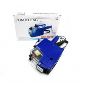 HoNGSHENG Mx6600 (2-Satırlı & 10-Haneli) Meto Numaralandırma - Fiyat ve Tarih Etiketleme Makinası - 3