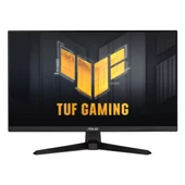 Asus TUF Gaming VG259Q3A 24.5" 180Hz 1Ms HDMI+DP FullHD FreeSync IPS Vesa Monitör thumbnail 1
