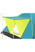 Bestway Pavillo Coolground 3 Kişilik Çadır 210X210X120CM - 4