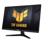 Asus TUF Gaming VG259Q3A 24.5" 180Hz 1Ms HDMI+DP FullHD FreeSync IPS Vesa Monitör thumbnail 3