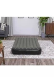 Bestway 6713M Tritech A Çift Kişilik Şişme Yatak 191x137x25 Cm Konforlu - 2