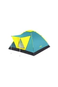 Bestway Pavillo Coolground 3 Kişilik Çadır 210X210X120CM - 1