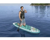 Bestway Hydro Force 65346 Şişme Paddle Board Ayakta Kürekli Sörf Set 305x84x15 cm - 3