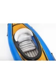 Bestway Hydro-Force 1 Kişilik Kano Seti 65115 - 3