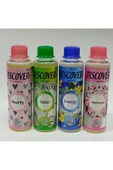DİSCOVER DİSCOVER SİHİRLİ KÜRE HAVA TEMİZLEME MAKİNASI PARFÜMÜ 150 ML 4 ADET - 1