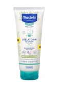 Mustela Stelatopia Çok Kuru Ciltler İçin Şampuan 200 ml - 1
