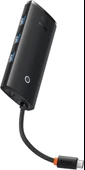 Baseus Lite WKQX040001 100 W Type-C Laptop Docking Station Outlet - 1