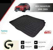 BAGAJ HAVUZU HYUNDAI IX35 2011-2015 - 1