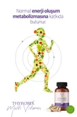 Erbatab Thyrobex Multivitamin 60 Kapsül thumbnail 8