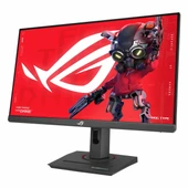 Asus ROG Strix XG259CS 24.5" 180Hz 1Ms HDMI+DP+USB-C HDR FullHD FreeSync IPS Pivot Vesa Monitör thumbnail 3