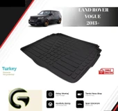 BAGAJ HAVUZU LAND ROVER VOGUE 2013+ - 1