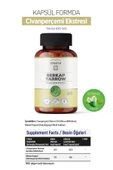 Erbatab Civan Perçemi 60 Kapsül thumbnail 5